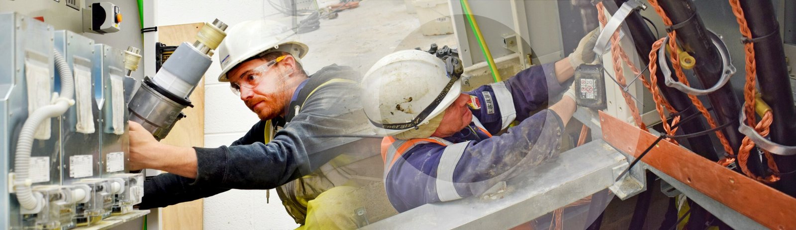 Electrical Infrastructure Services