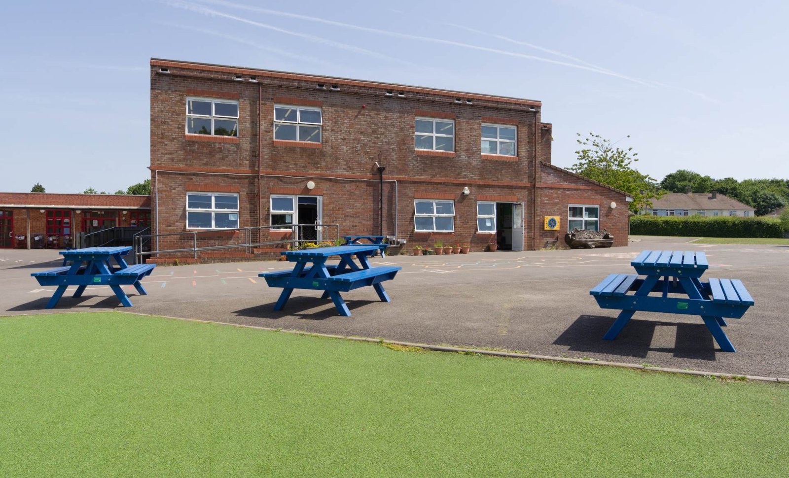 Horfield Primary School